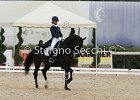 Guarda_Urlando_CampItaAr_2012_SS4_1803.JPG : Campionati Italiani Dressage 2012, GUARDA NARDINI EUGENIA, URLANDO, foto di Stefano Secchi ©