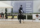 Guarda_Urlando_CampItaAr_2012_SS4_1823.JPG : Campionati Italiani Dressage 2012, GUARDA NARDINI EUGENIA, URLANDO, foto di Stefano Secchi ©