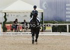 Guarda_Urlando_CampItaAr_2012_SS4_1828.JPG : Campionati Italiani Dressage 2012, GUARDA NARDINI EUGENIA, URLANDO, foto di Stefano Secchi ©