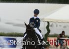 Guarda_Urlando_CampItaAr_2012_SS4_1830.JPG : Campionati Italiani Dressage 2012, GUARDA NARDINI EUGENIA, URLANDO, foto di Stefano Secchi ©