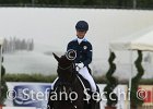 Guarda_Urlando_CampItaAr_2012_SS4_1833.JPG : Campionati Italiani Dressage 2012, GUARDA NARDINI EUGENIA, URLANDO, foto di Stefano Secchi ©