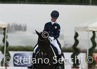 Guarda_Urlando_CampItaAr_2012_SS4_1834.JPG : Campionati Italiani Dressage 2012, GUARDA NARDINI EUGENIA, URLANDO, foto di Stefano Secchi ©