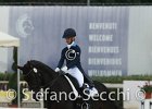 Guarda_Urlando_CampItaAr_2012_SS4_1836.JPG : Campionati Italiani Dressage 2012, GUARDA NARDINI EUGENIA, URLANDO, foto di Stefano Secchi ©