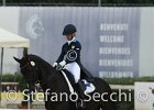 Guarda_Urlando_CampItaAr_2012_SS4_1837.JPG : Campionati Italiani Dressage 2012, GUARDA NARDINI EUGENIA, URLANDO, foto di Stefano Secchi ©