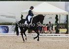 Guarda_Urlando_CampItaAr_2012_SS4_1842.JPG : Campionati Italiani Dressage 2012, GUARDA NARDINI EUGENIA, URLANDO, foto di Stefano Secchi ©
