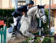 545 GioCav2013 S5 4599 : 545, Campionati Italiani Giovani Cavalli, Cattolica, ph Stefano Secchi ©