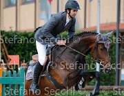 Angerame Prada GioCav2013 S5 4242 : Angerame Filippo, Campionati Italiani Giovani Cavalli, Cattolica, Prada del Castegno, ph Stefano Secchi ©