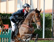 Bacco UNA GioCav2013 S5 4484 : Bacco Gennaro, Campionati Italiani Giovani Cavalli, Cattolica, UNA, ph Stefano Secchi ©