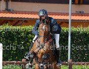 Bacco UNA GioCav2013 S5 4486 : Bacco Gennaro, Campionati Italiani Giovani Cavalli, Cattolica, UNA, ph Stefano Secchi ©