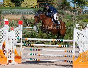 Bassan Bupina GioCav2013 S5 1704 : Bassan Filippo, Bupina, Campionati Italiani Giovani Cavalli, Cattolica, ph Stefano Secchi ©