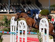 Bassan Bupina GioCav2013 S5 1712 : Bassan Filippo, Bupina, Campionati Italiani Giovani Cavalli, Cattolica, ph Stefano Secchi ©