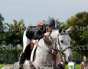 Brilli Dahlila GioCav2013 S5 3878 : Brilli Sara, Campionati Italiani Giovani Cavalli, Cattolica, Dahlila, ph Stefano Secchi ©