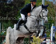 Campanelli Gamine GioCav2013 S5 3679 : Campanelli Antonio, Campionati Italiani Giovani Cavalli, Cattolica, Gamine, ph Stefano Secchi ©