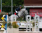 Campanelli Gamine GioCav2013 S5 3685 : Campanelli Antonio, Campionati Italiani Giovani Cavalli, Cattolica, Gamine, ph Stefano Secchi ©