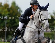 Campanelli Gamine GioCav2013 S5 3690 : Campanelli Antonio, Campionati Italiani Giovani Cavalli, Cattolica, Gamine, ph Stefano Secchi ©