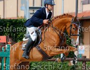 Capurso Bikamorka GioCav2013 S5 4137 : Bikamorka delle Lame, Campionati Italiani Giovani Cavalli, Capurso Beniamino, Cattolica, ph Stefano Secchi ©