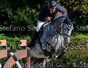 Carlino Corina GioCav2013 S5 1531 : Campionati Italiani Giovani Cavalli, Carlino Vincenzo, Cattolica, Corina, ph Stefano Secchi ©