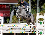 Carlino Corina GioCav2013 S5 1536 : Campionati Italiani Giovani Cavalli, Carlino Vincenzo, Cattolica, Corina, ph Stefano Secchi ©