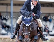 Casadei Chablis GioCav2013 S5 2674 : Campionati Italiani Giovani Cavalli, Casadei Mirco, Cattolica, Chablis, ph Stefano Secchi ©