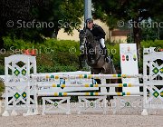 Casadei viola GioCav2013 S5 1055 : Campionati Italiani Giovani Cavalli, Casadei Mirco, Cattolica, ph Stefano Secchi ©, viola di san giovanni