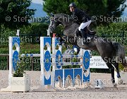 Casadei viola GioCav2013 S5 3857 : Campionati Italiani Giovani Cavalli, Casadei Mirco, Cattolica, ph Stefano Secchi ©, viola di san giovanni
