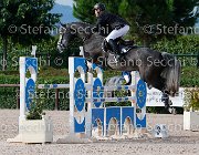 Casadei viola GioCav2013 S5 3858 : Campionati Italiani Giovani Cavalli, Casadei Mirco, Cattolica, ph Stefano Secchi ©, viola di san giovanni