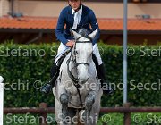 Casella Utidana GioCav2013 S5 4341 : Campionati Italiani Giovani Cavalli, Casella Luca, Cattolica, Utidana, ph Stefano Secchi ©