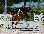 Cocconi Canturado GioCav2013 S5 3123 : Campionati Italiani Giovani Cavalli, Canturado della Caccia, Cattolica, Cocconi Alberto, ph Stefano Secchi ©