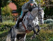 Codecasa Dream GioCav2013 S5 1217 : Campionati Italiani Giovani Cavalli, Cattolica, Codecasa Filippo, Dream di san patrignano, ph Stefano Secchi ©