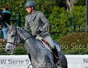 Codecasa Dream GioCav2013 S5 3899 : Campionati Italiani Giovani Cavalli, Cattolica, Codecasa Filippo, Dream di san patrignano, ph Stefano Secchi ©