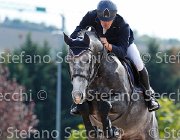 COLOMBO Conter GioCav2013 S5 3131 : COLOMBO Alessandro, Campionati Italiani Giovani Cavalli, Cattolica, Conter, ph Stefano Secchi ©
