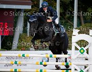 COLOMBO Dover GioCav2013 S5 1567 : COLOMBO Alessandro, Campionati Italiani Giovani Cavalli, Cattolica, Dover, ph Stefano Secchi ©