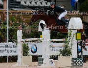 Cuva Billecart GioCav2013 S5 2264 : Billecart Baloubet, Campionati Italiani Giovani Cavalli, Cattolica, Cuva Daniele, ph Stefano Secchi ©