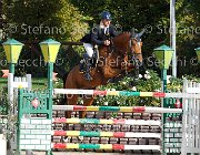 FERRARIO Acamar GioCav2013 S6 7513 : Acamar, Campionati Italiani Giovani Cavalli, Cattolica, FERRARIO Massimiliano, ph Stefano Secchi ©