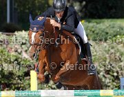 FRANA Pakitas GioCav2013 S6 7527 : Campionati Italiani Giovani Cavalli, Cattolica, FRANA Enrico Maria, Pakitas, ph Stefano Secchi ©