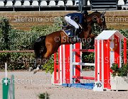 FRANCO CSI GioCav2013 S5 1728 : CSI, Campionati Italiani Giovani Cavalli, Cattolica, FRANCO Francesco, ph Stefano Secchi ©