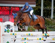 Galeazzi Conteska GioCav2013 S5 1591 : Campionati Italiani Giovani Cavalli, Cattolica, Conteska, Galeazzi Chiara, ph Stefano Secchi ©