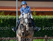Galeazzi Penombra GioCav2013 S5 4539 : Campionati Italiani Giovani Cavalli, Cattolica, Galeazzi Chiara, Penombra dell'Armonia, ph Stefano Secchi ©
