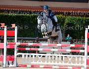 Gandolfi Zelina GioCav2013 S5 4565 : Campionati Italiani Giovani Cavalli, Cattolica, Gandolfi Giulia, Zelina, ph Stefano Secchi ©