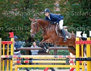 Ghilardi Gurmeeta GioCav2013 S5 2215 : Campionati Italiani Giovani Cavalli, Cattolica, Ghilardi Sara, Gurmeeta, ph Stefano Secchi ©