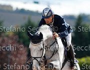 Gozzini Dithara GioCav2013 S5 3310 : Campionati Italiani Giovani Cavalli, Cattolica, Dithara, Gozzini Cristian, ph Stefano Secchi ©