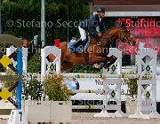 Iriu Piberita GioCav2013 S5 3658 : Campionati Italiani Giovani Cavalli, Cattolica, Iriu Francesco, Piberita, ph Stefano Secchi ©