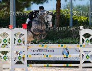 Magaton Adarticone GioCav2013 S5 3216 : Adarticone, Campionati Italiani Giovani Cavalli, Cattolica, Magaton Giovanni, ph Stefano Secchi ©