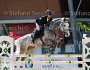 Magaton Adarticone GioCav2013 S5 3220 : Adarticone, Campionati Italiani Giovani Cavalli, Cattolica, Magaton Giovanni, ph Stefano Secchi ©