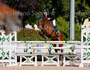 Marchese Chidamina GioCav2013 S5 1467 : Campionati Italiani Giovani Cavalli, Cattolica, Chidamina, Marchese Carlalberto, ph Stefano Secchi ©