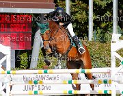 Marchese Chidamina GioCav2013 S5 1470 : Campionati Italiani Giovani Cavalli, Cattolica, Chidamina, Marchese Carlalberto, ph Stefano Secchi ©