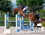 Marchese Chidamina GioCav2013 S5 3625 : Campionati Italiani Giovani Cavalli, Cattolica, Chidamina, Marchese Carlalberto, ph Stefano Secchi ©
