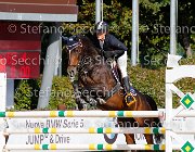 Mattei Lubigeira GioCav2013 S5 1396 : Campionati Italiani Giovani Cavalli, Cattolica, Lubigeira, Mattei Carlotta, ph Stefano Secchi ©