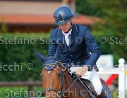 Messersi Qualita GioCav2013 S5 4370 : Campionati Italiani Giovani Cavalli, Cattolica, Messersi Andrea, Qualita, ph Stefano Secchi ©