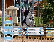 Metrangolo Marinella GioCav2013 S5 1141 : Campionati Italiani Giovani Cavalli, Cattolica, Marinella, Metrangolo Ettore, ph Stefano Secchi ©